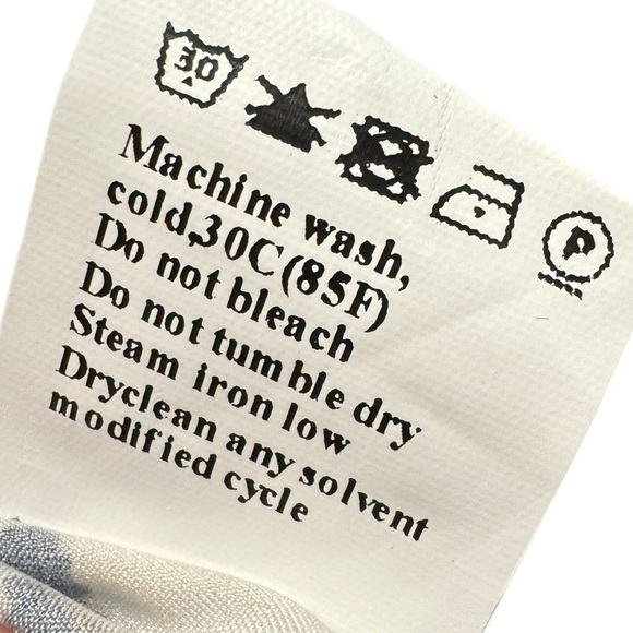 Contrast Pink & Leopard Colorblock V Neck Boutique Top Short Sleeve Shirt - Picture 7 of 11